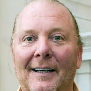 Mario Batali