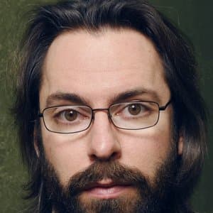 Martin Starr