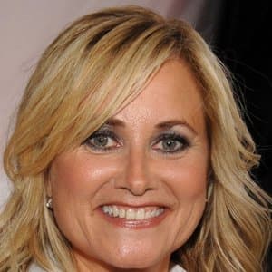 Maureen McCormick