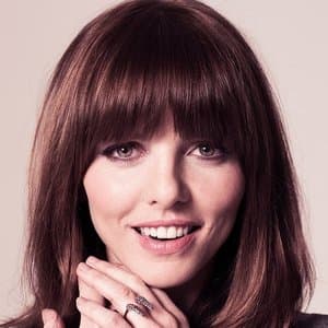 Ophelia Lovibond