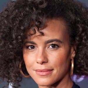 Parisa Fitz-Henley