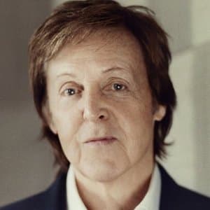 Paul McCartney