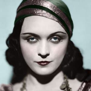 Pola Negri