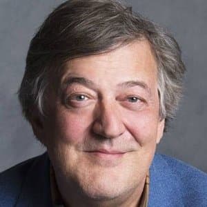 Stephen Fry