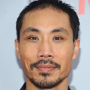 Tom Wu