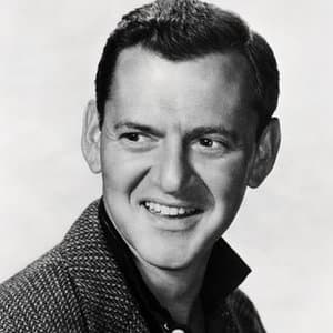 Tony Randall