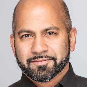 Ajay Naidu