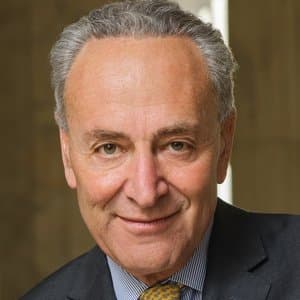 Chuck Schumer