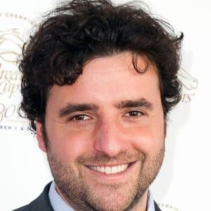 David Krumholtz