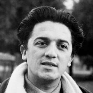 Federico Fellini