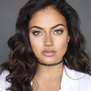 Inanna Sarkis