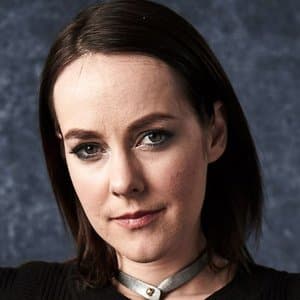 Jena Malone