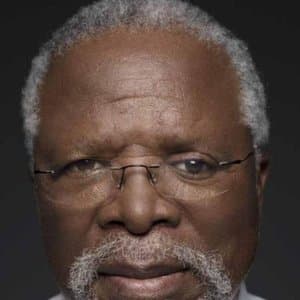 John Kani