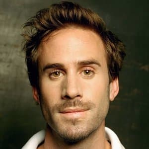 Joseph Fiennes