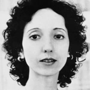 Joyce Carol Oates