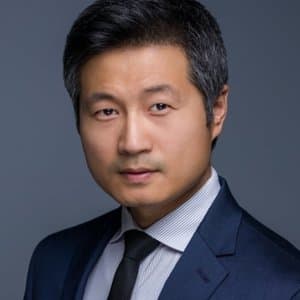 Kurt Yue