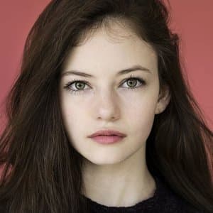 Mackenzie Foy