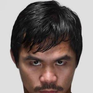 Manny Pacquiao