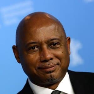 Raoul Peck