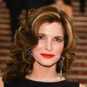 Stephanie Seymour