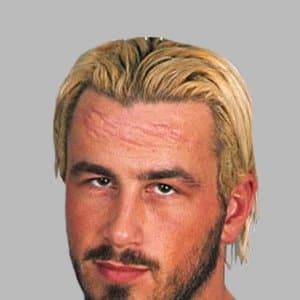 Steve Corino