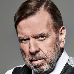 Timothy Spall