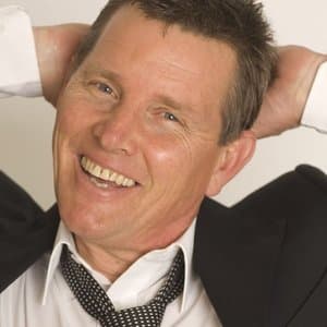 Tom Burlinson