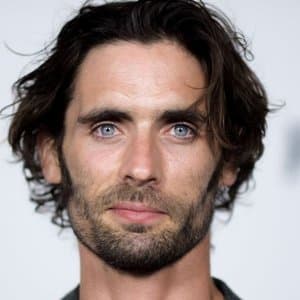 Tyson Ritter