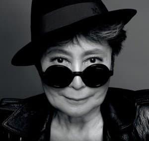 Yoko Ono