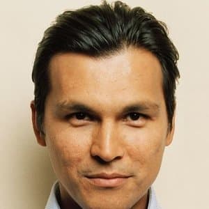 Adam Beach