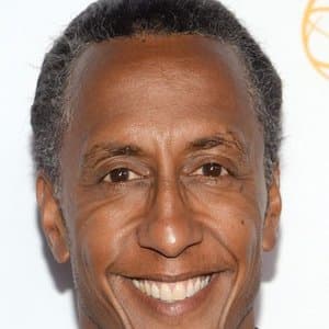 Andre Royo