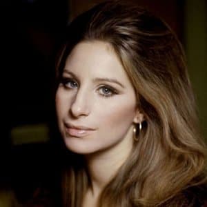 Barbra Streisand