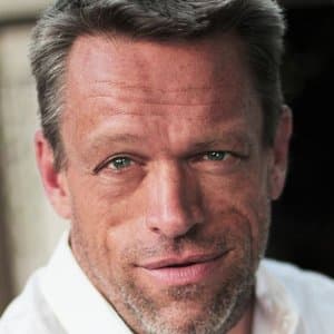 Brian Thompson