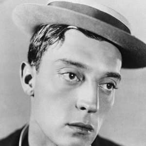 Buster Keaton