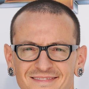 Chester Bennington