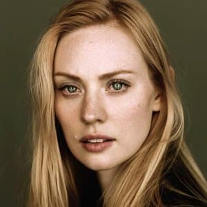 Deborah Ann Woll