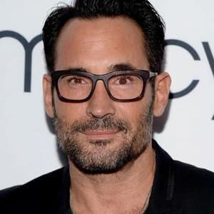 Gregory Zarian