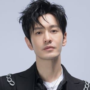 Huang Xiaoming