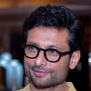 Indraneil Sengupta