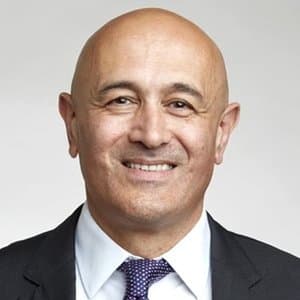 Jim Al-Khalili