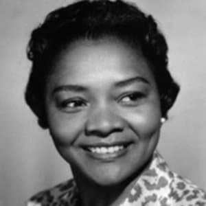 Juanita Moore