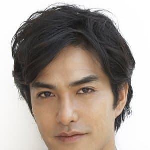 Kazuki Kitamura