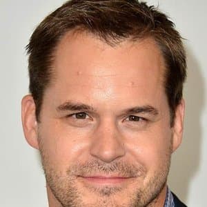 Kyle Bornheimer