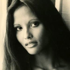 Laura Gemser