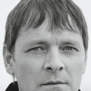 Mark Heap