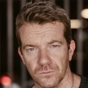 Max Beesley