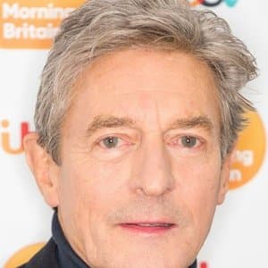 Nigel Havers