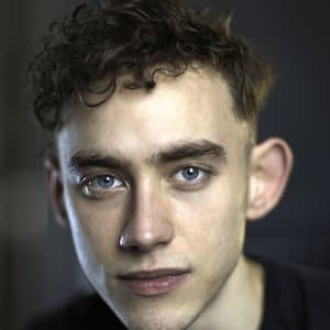 Olly Alexander