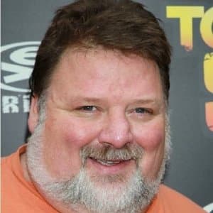 Phil Margera