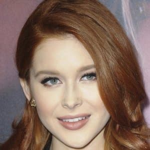 Renee Olstead